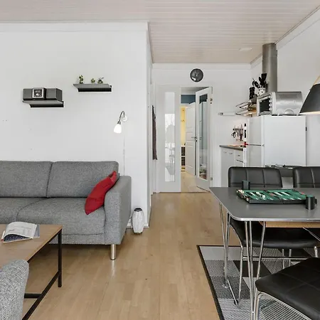 Stunning In Aakirkeby With Kitchen Apartment Akirkeby