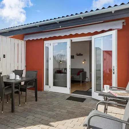 Stunning In Aakirkeby With Kitchen Apartment *